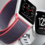 Доля Apple Watch сокращается, часы Samsung опустились на третье место, а виной всему Fitbit