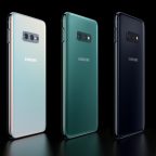 Samsung представила Galaxy S10e — ответ на iPhone XR