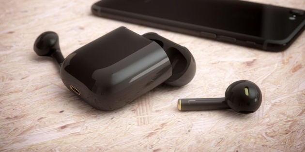 Apple ������� ����� iPad � AirPods 2, ������� ���� �� ������ ��� ��������