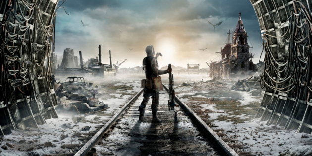 Metro Exodus: 15 ������ ������� �� �����������