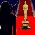 ОПРОС: Какой актрисе вы бы дали «Оскар» в этом году?
