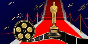 ОПРОС: Какому фильму вы бы дали «Оскар» в этом году?