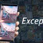 Exceptions — возможно, лучшая мобильная игра в жанре «найди отличия»