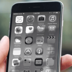 Как сделать экран iPhone черно-белым и почему вам это нужно