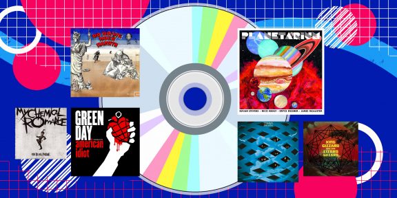 15 концептуальных альбомов, которые стоит слушать с начала и до конца