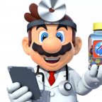 Nintendo анонсировала Dr. Mario World для iOS и Android