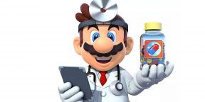 Nintendo анонсировала Dr. Mario World для iOS и Android
