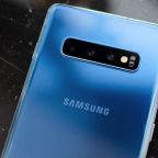 Samsung Galaxy S10+ в рейтинге камер сравнялся с флагманами Huawei