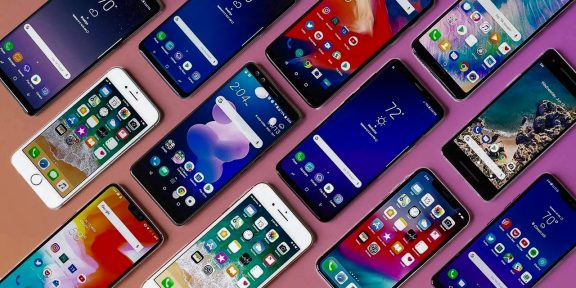 Samsung — всё ещё самые популярные смартфоны в России, но Honor и Xiaomi растут быстрее всех