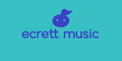 Сервис Ecrett music сделает музыку для любого видео за вас