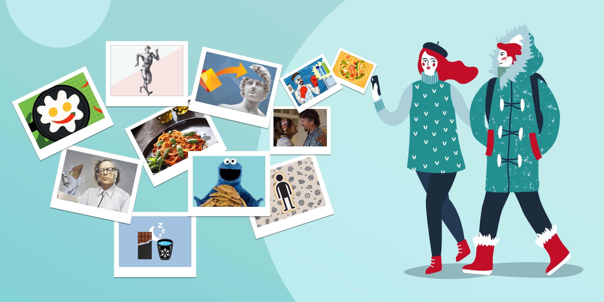 Мастриды зимы: 12 лучших статей на Лайфхакере