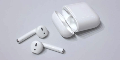 AirPods 2