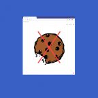 Как убрать раздражающие уведомления о файлах Cookie в Google Chrome