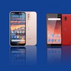 Nokia представила новую «звонилку» и три смартфона, которые будут обновлены до Android R