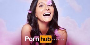 PornHub подарит день бесплатного премиум-видео на День святого Валентина