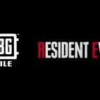 В PUBG Mobile появятся зомби и боссы из Resident Evil 2