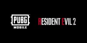 В PUBG Mobile появятся зомби и боссы из Resident Evil 2