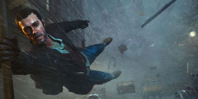 The Sinking City: ��� ����� ����� � ����������� ������ �� ������������� ���������