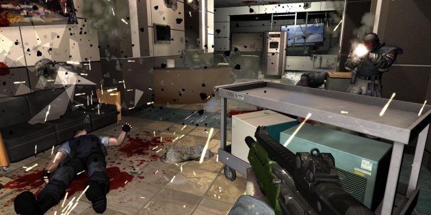 The 15 Best Shooters on PC  