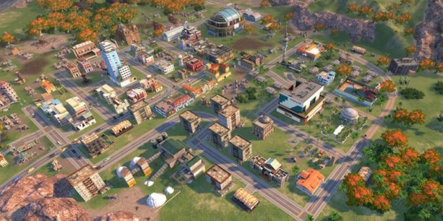 Tropico 4: cюжетная кампания игры содержит 20 миссий