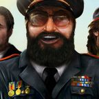Временно бесплатно: симулятор диктатора Tropico 4