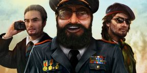 Временно бесплатно: симулятор диктатора Tropico 4