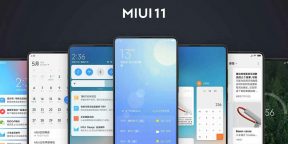 Какие смартфоны Xiaomi получат MIUI 11