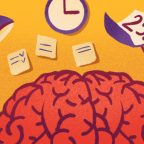 научные факты о мозге, которые помогут организовать ваш день