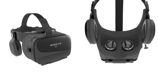 VR-очки BoboVR Z5