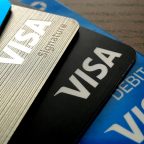 Visa позволит не вводить PIN-код при бесконтактной оплате до 3 000 рублей