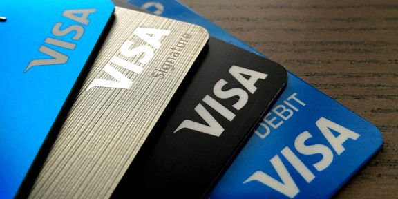 Visa позволит не вводить PIN-код при бесконтактной оплате до 3 000 рублей