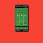 Launchapp для Android — плавающая кнопка с быстрым доступом к самым нужным приложениям