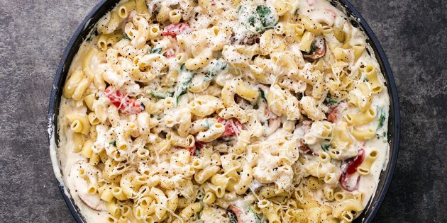 5 Great Ways To Cook Macaroni And Cheese