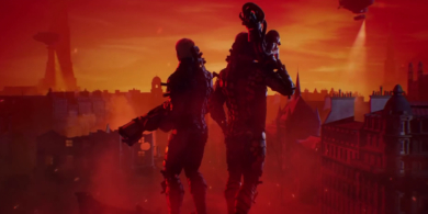 «Как нас научил отец»: вышел новый трейлер Wolfenstein Youngblood