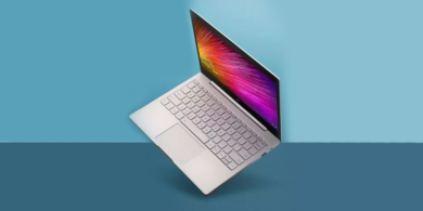 Новый Xiaomi Mi Notebook Air 12,5 легче и тоньше MacBook Air