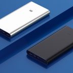 Xiaomi представила Mi Power 3 — обновлённую версию фирменного пауэрбанка на 10 000 мА·ч