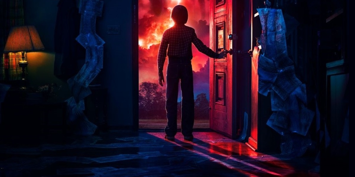 Вышел большой трейлер третьего сезона «Очень странных дел»