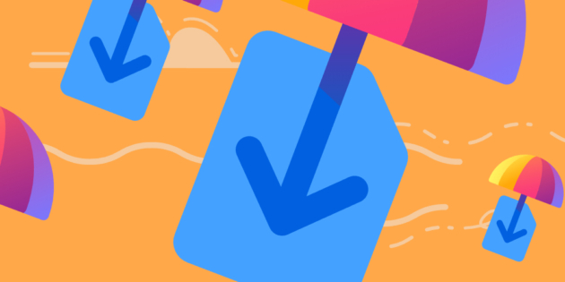 Mozilla ��������� ���������� ������������� Firefox Send