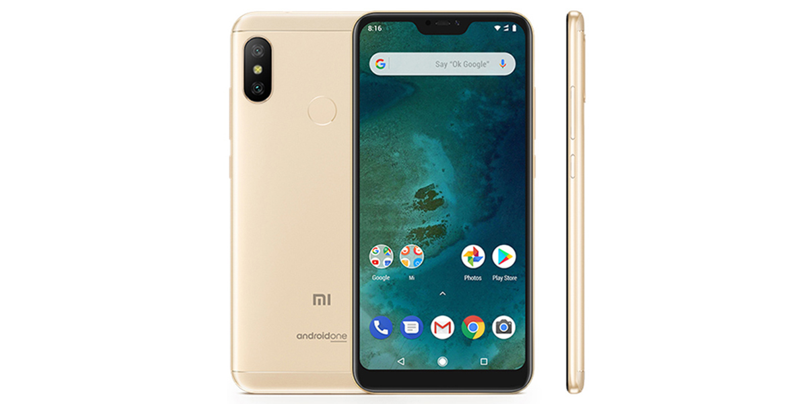 Купить Xiaomi Redmi A2 Lite