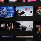 В Apple TV изменился дизайн и появились новые американские каналы