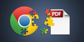Не открывайте PDF через Google Chrome — это небезопасно