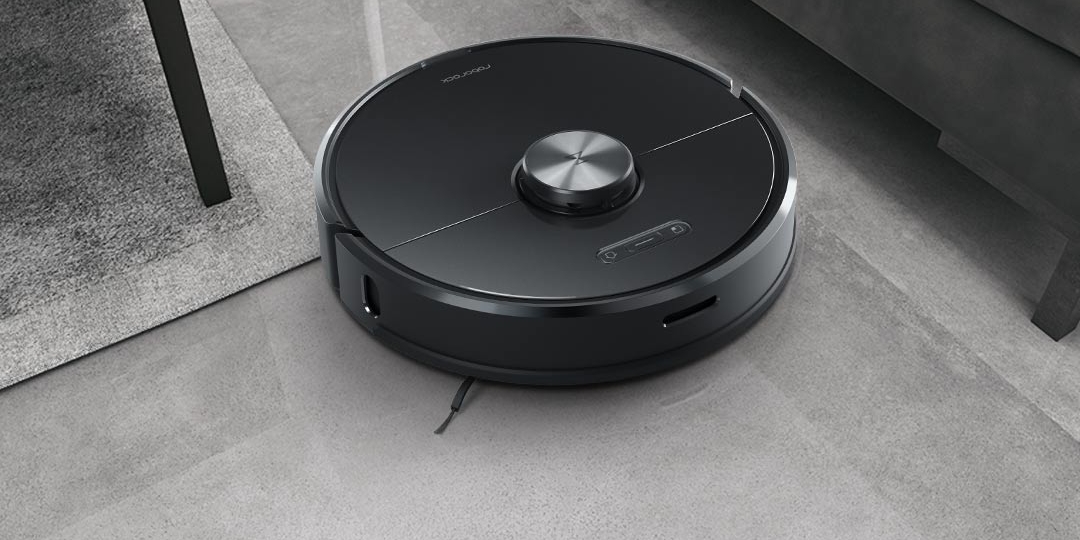 Xiaomi mi robot vacuum s10