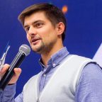 Рабочие места: Никита Белоголовцев, руководитель направления сторителлинга в «Яндекс.Дзене»