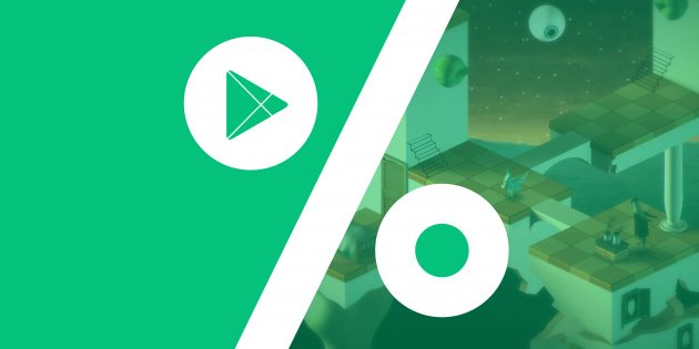 ���������� ���������� � ������ � Google Play 19 �����