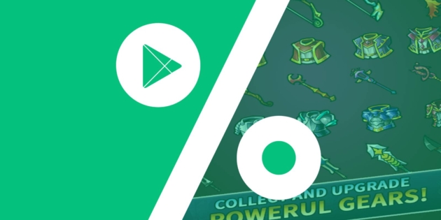 ���������� ���������� � ������ � Google Play 28 �����