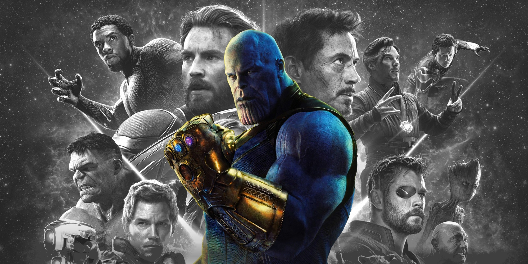 Актёр озвучки подтвердил гибель ключевого персонажа «Мстителей»