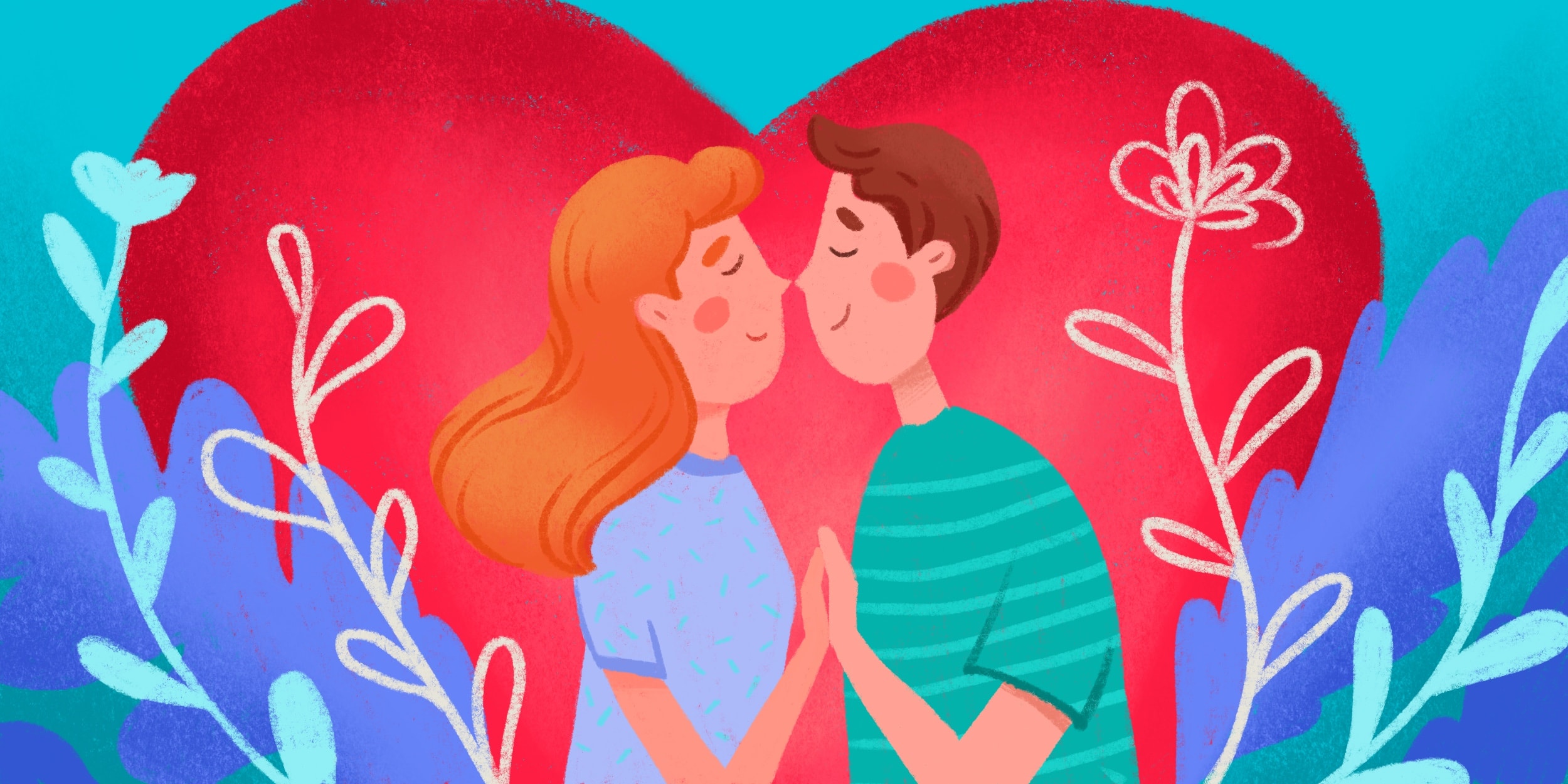 У вас есть история любви? Расскажите её и выиграйте полезные призы для&nbsp;дома