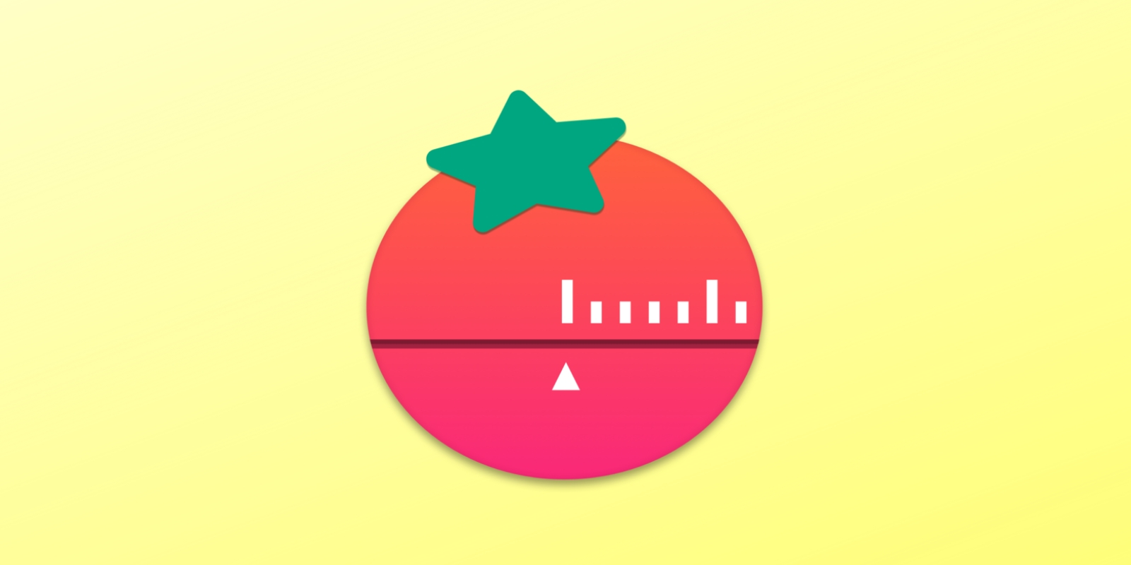 Pomo Timer — «томатный» таймер для строки меню macOS