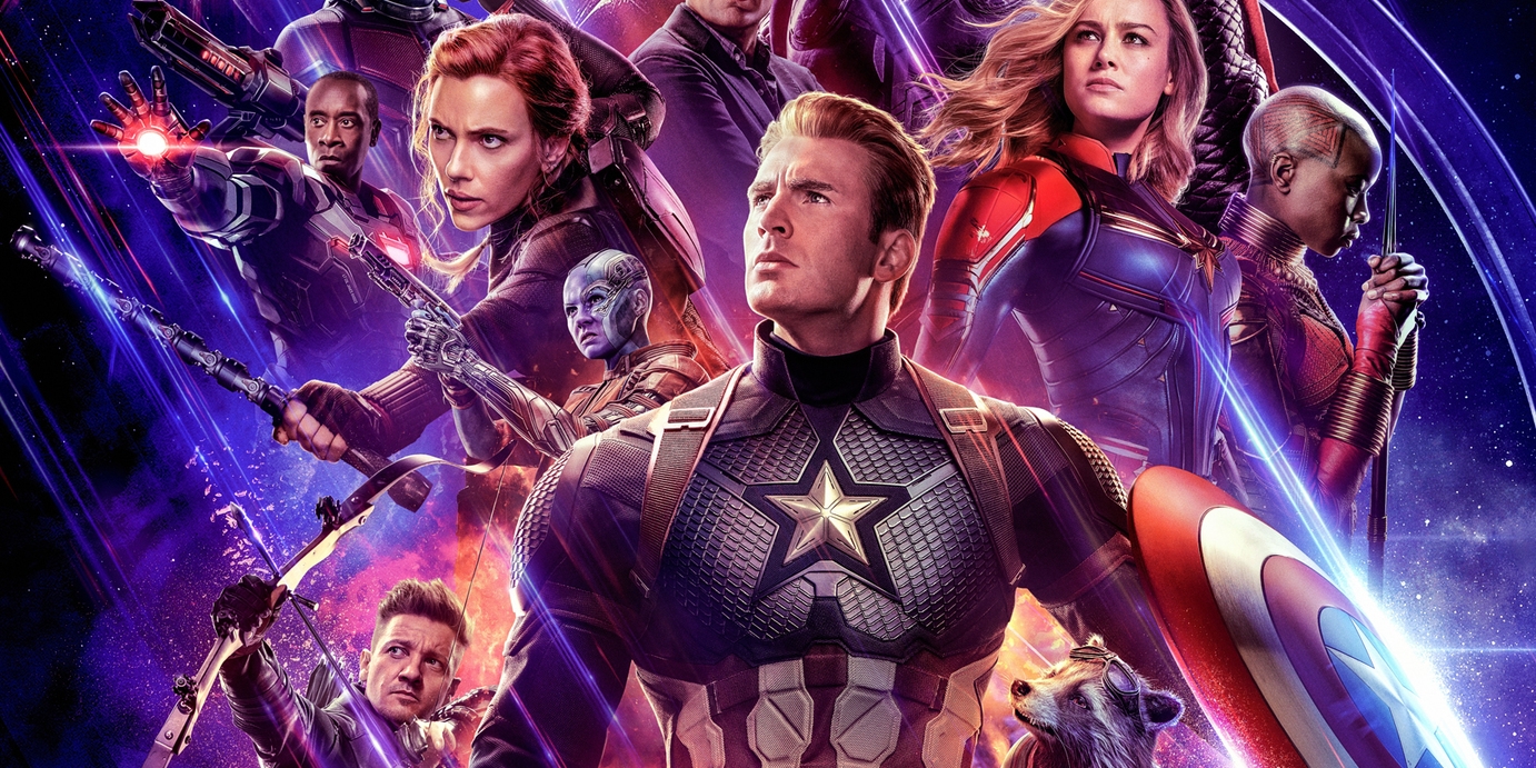 16 выживших, 16 павших: новые постеры и видео за месяц до финала «Мстителей»