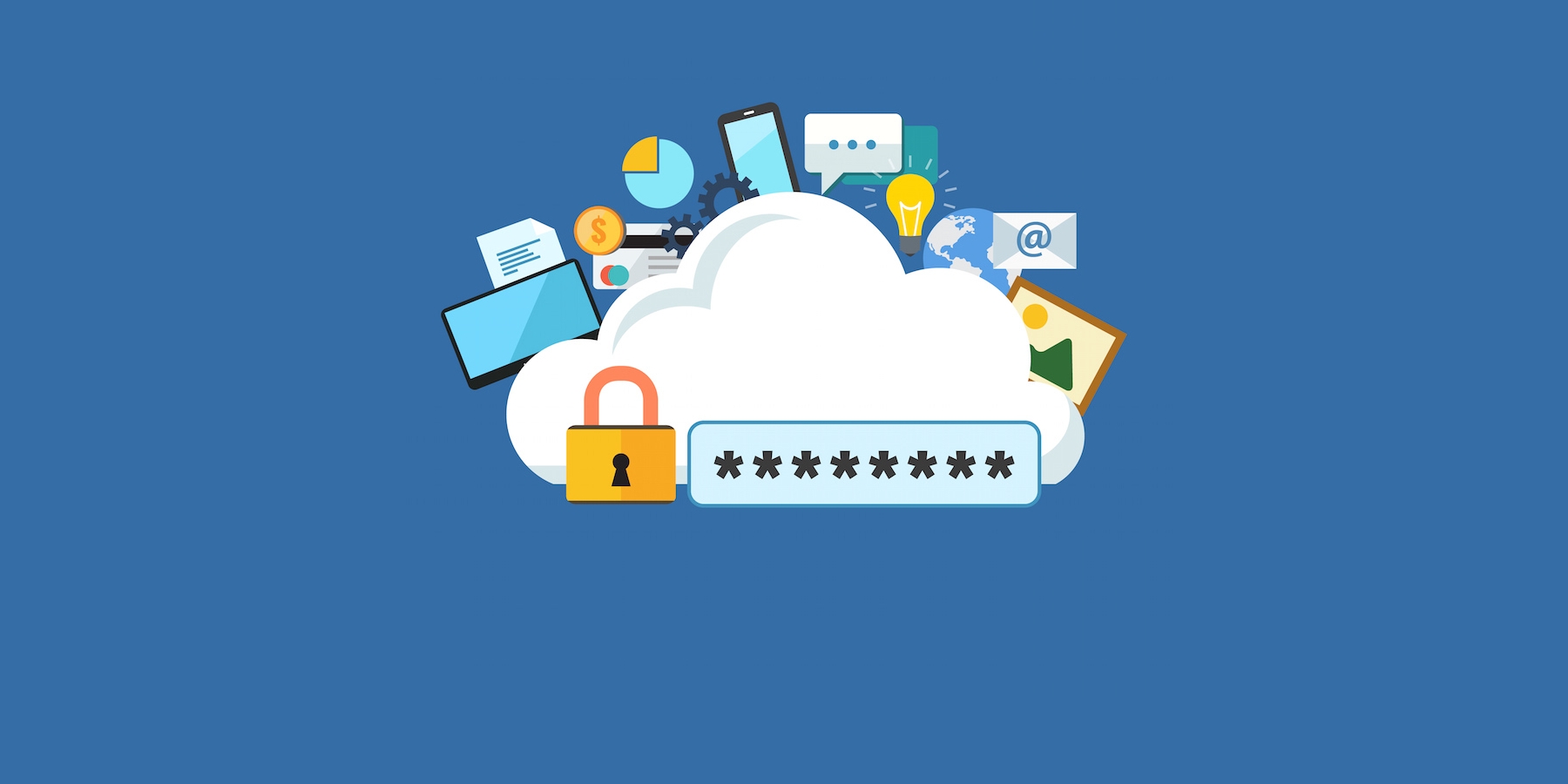 Опрос: пользуетесь ли вы менеджерами паролей и какими?